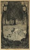 Seven Etchings - image 3