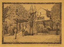 Seven Etchings - image 6
