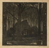Seven Etchings - image 7