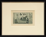 Seven Etchings - image 10
