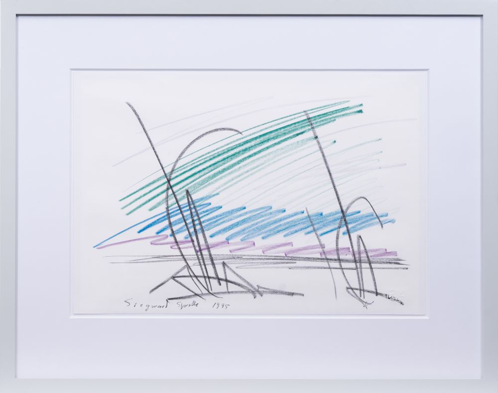 Grasses by the Coast - image 2