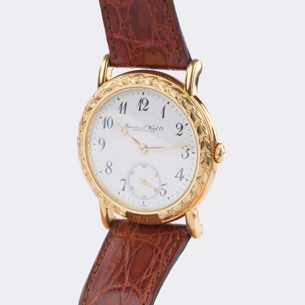 Men's Wristwatch 'Schützenfest Thun' - image 2