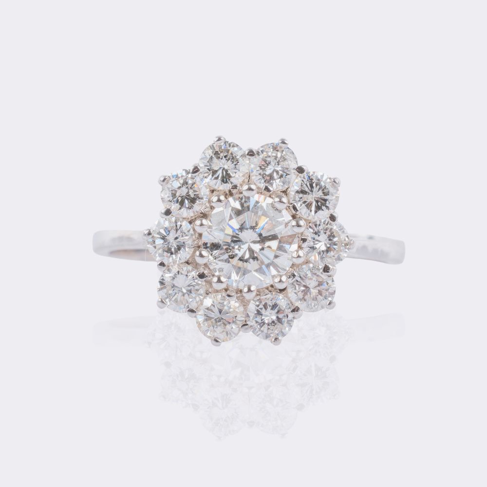 Brillant Ring