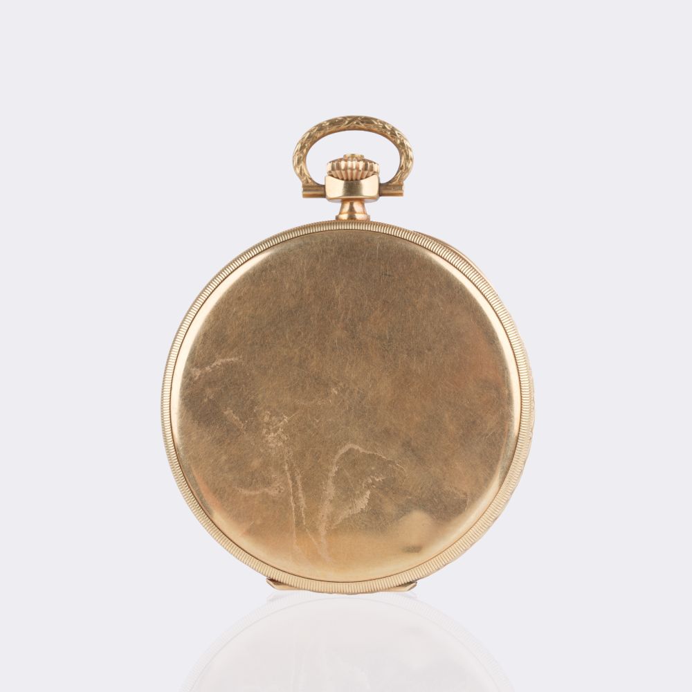 Savonette Pocket Watch - image 3