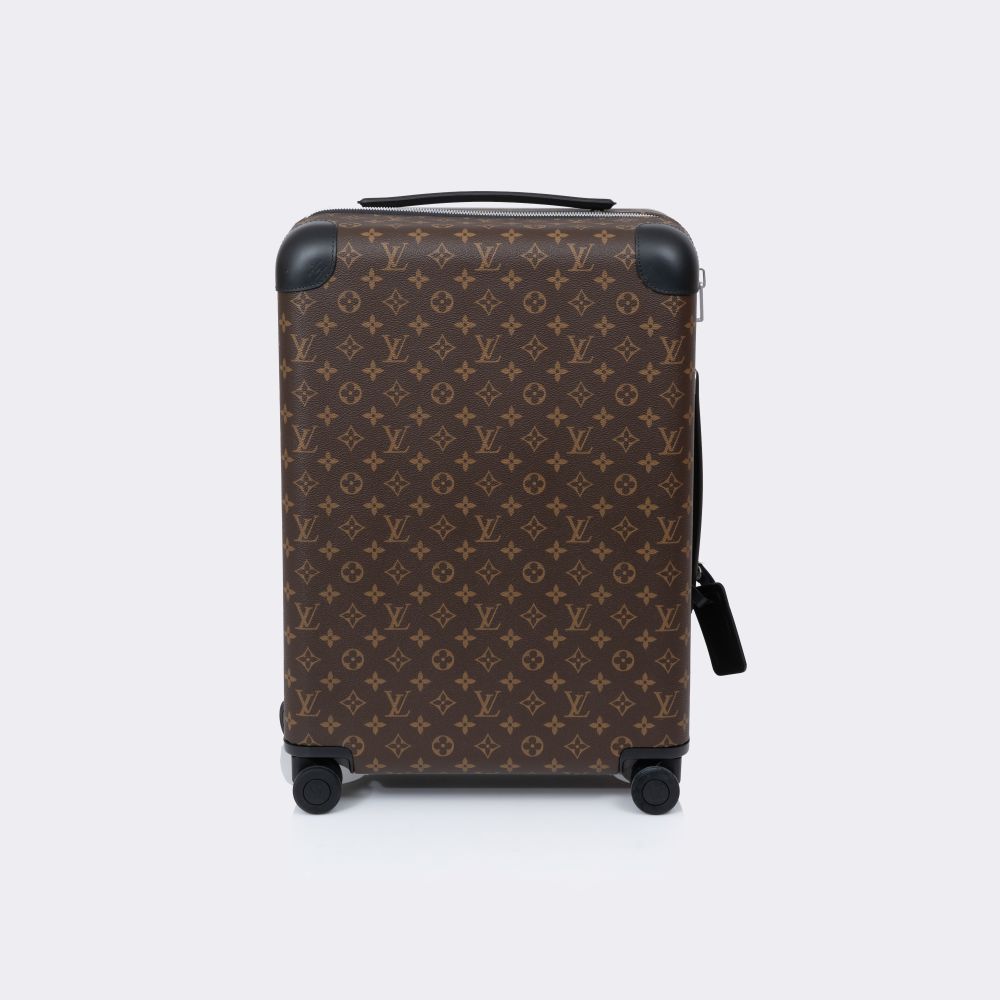  Louis Vuitton - Horizon 55 Suitcase