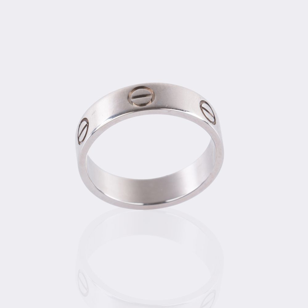 'Love' Ring - image 2