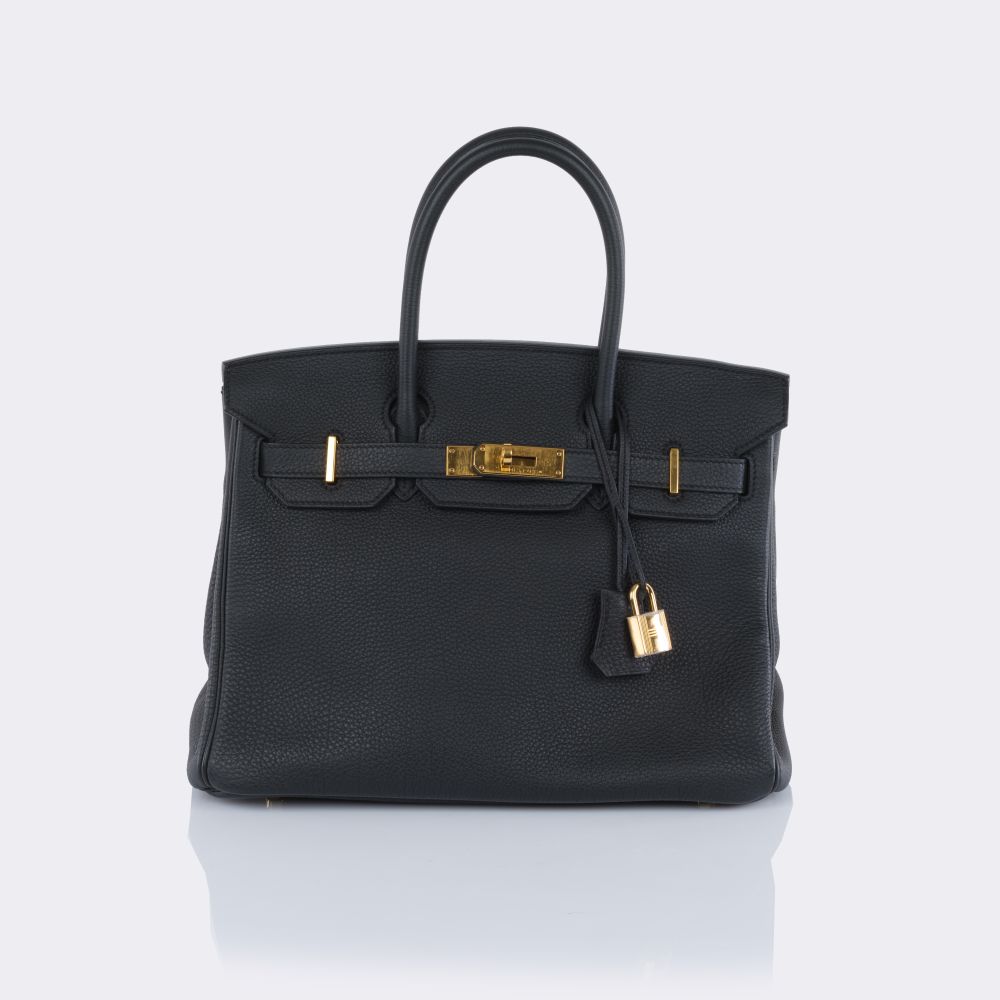  Hermès - Birkin Bag 30