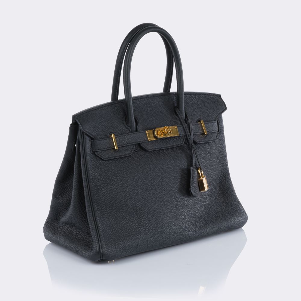 Birkin Bag 30 - image 2