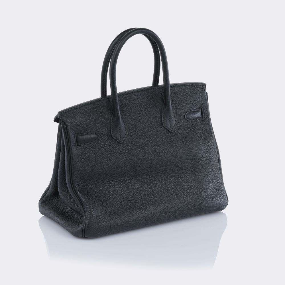 Birkin Bag 30 - image 4
