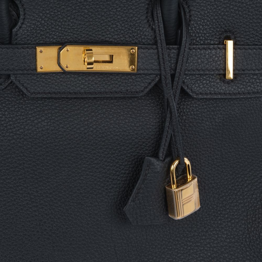 Birkin Bag 30 - image 5
