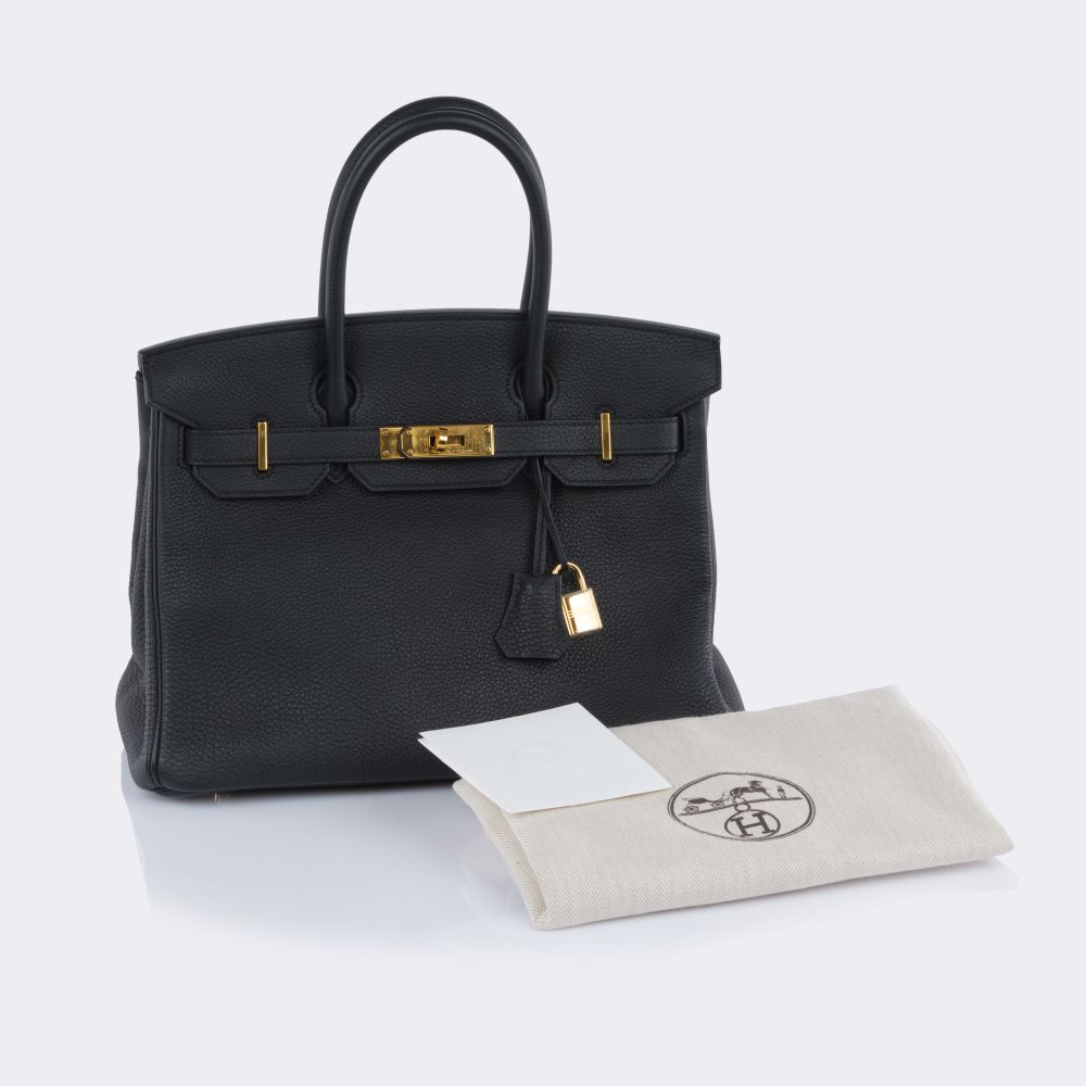 Birkin Bag 30 - image 7