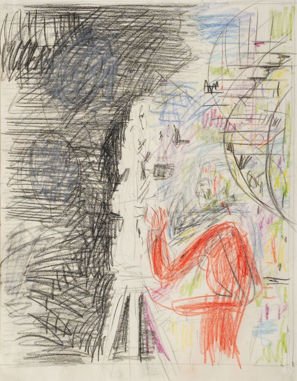 Karl Kluth - Sculptor