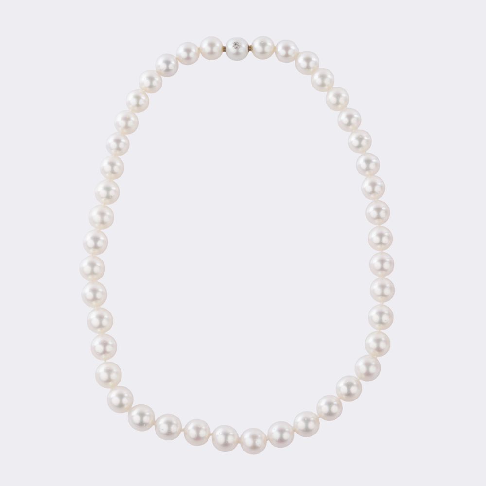 South Sea Pearl Necklace