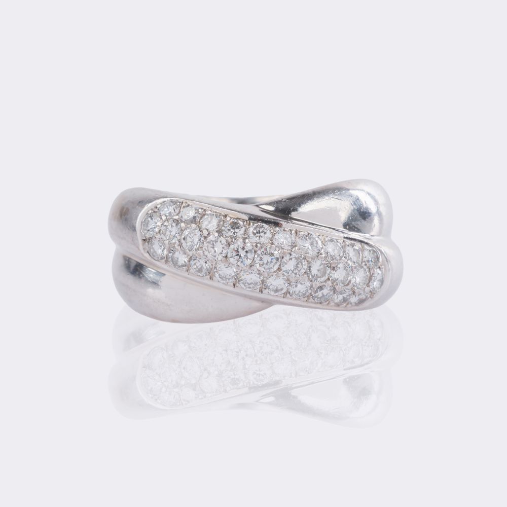 Diamant Ring