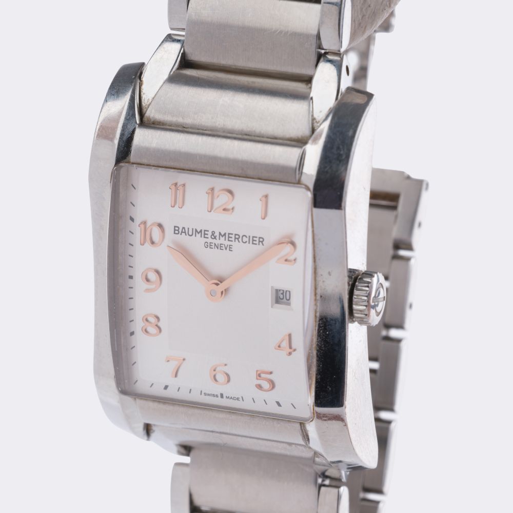 Women's Wristwatch 'Hampton' - image 2