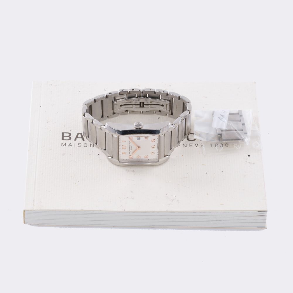 Women's Wristwatch 'Hampton' - image 3