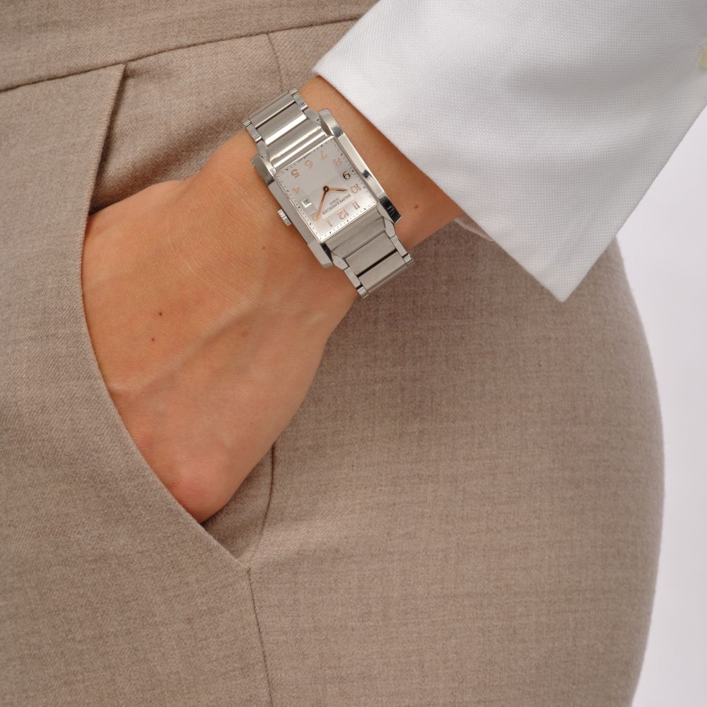 Women's Wristwatch 'Hampton' - image 4