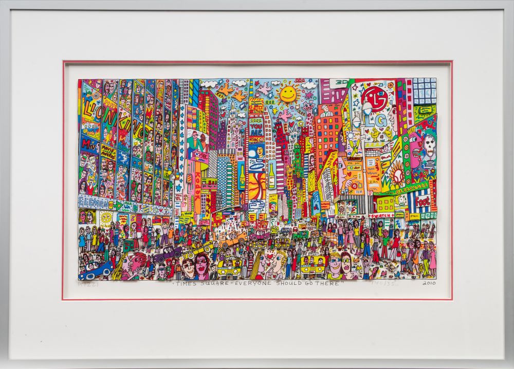 Times Square - Everyone should go there - image 2