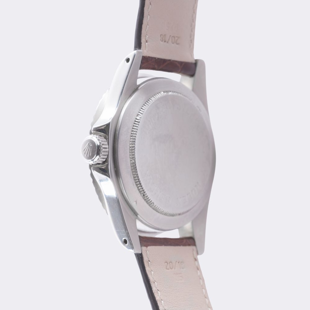 Rare Men's Wristwatch 'Submariner' - image 3