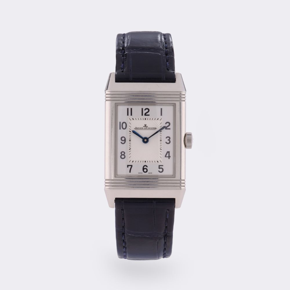  Jaeger-LeCoultre - Wristwatch 'Reverso'