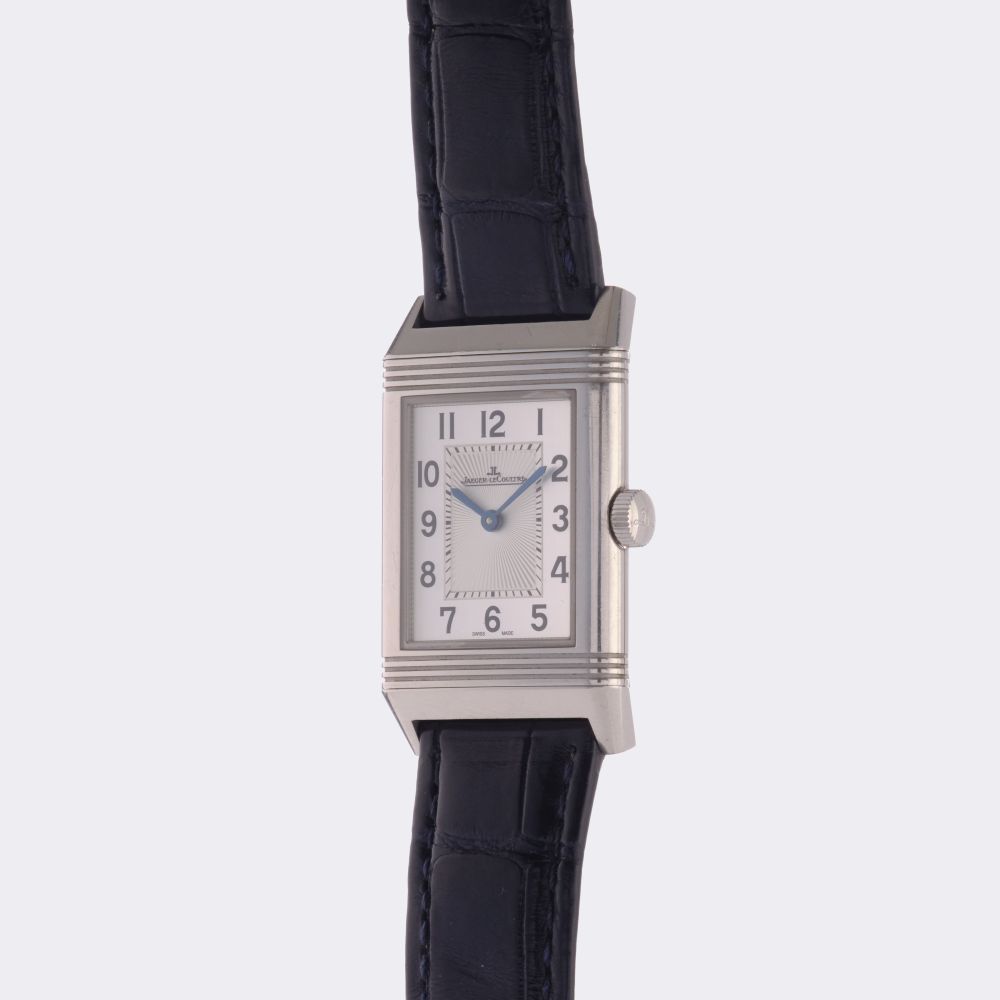 Wristwatch 'Reverso' - image 2