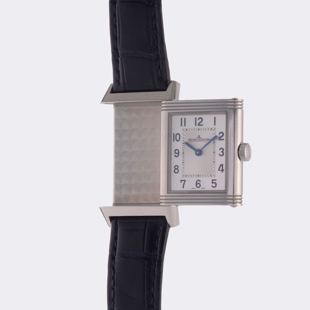 Wristwatch 'Reverso' - image 4
