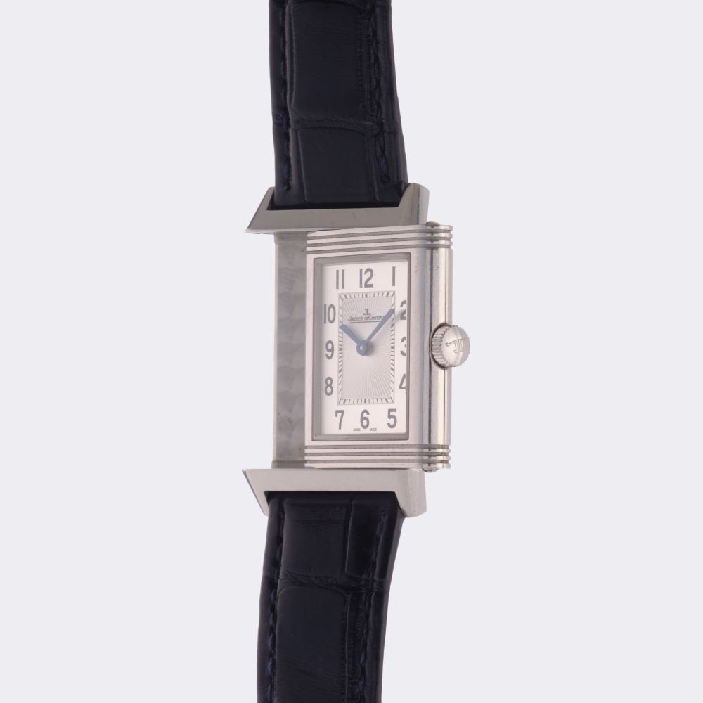 Wristwatch 'Reverso' - image 5
