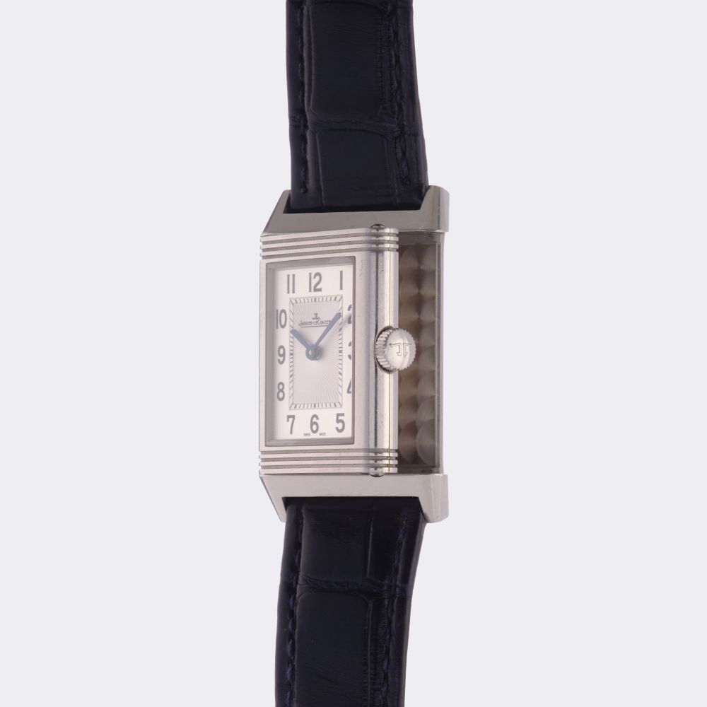 Wristwatch 'Reverso' - image 6