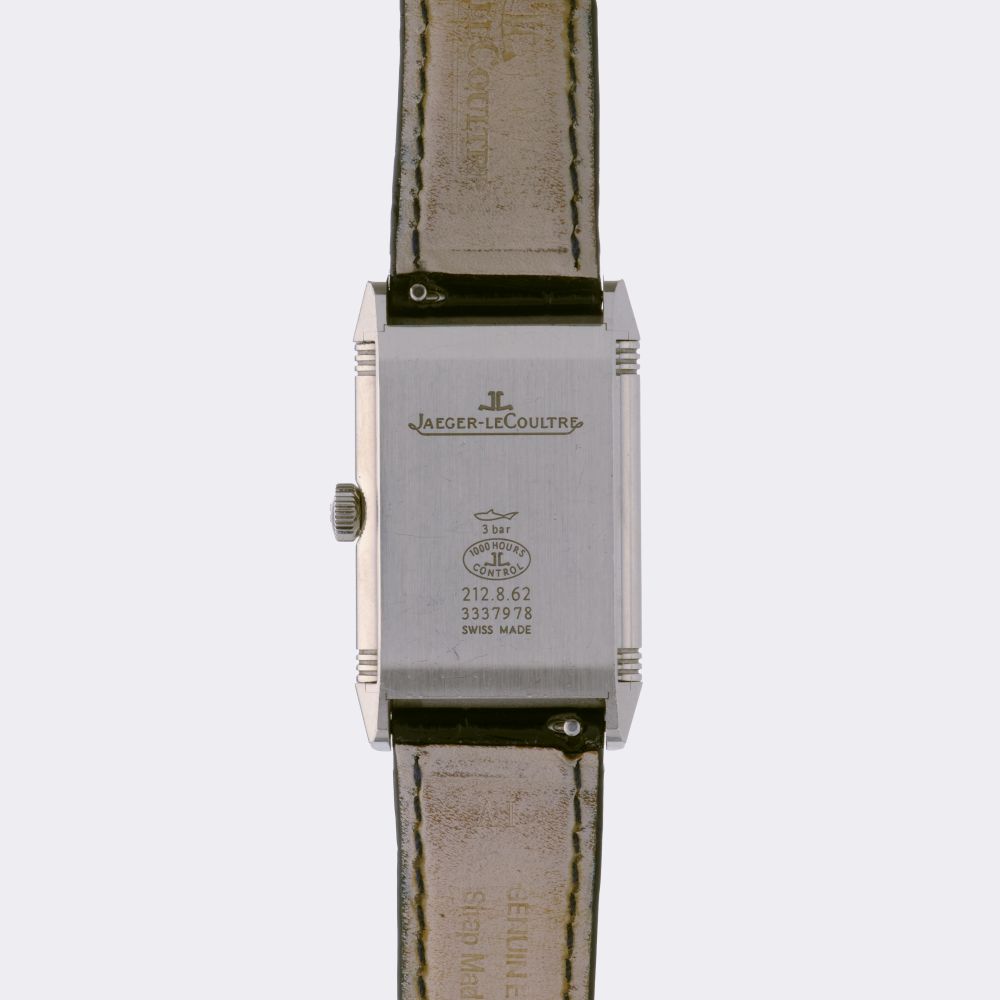 Wristwatch 'Reverso' - image 7