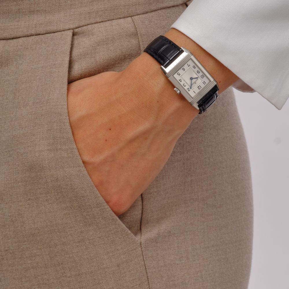Wristwatch 'Reverso' - image 8
