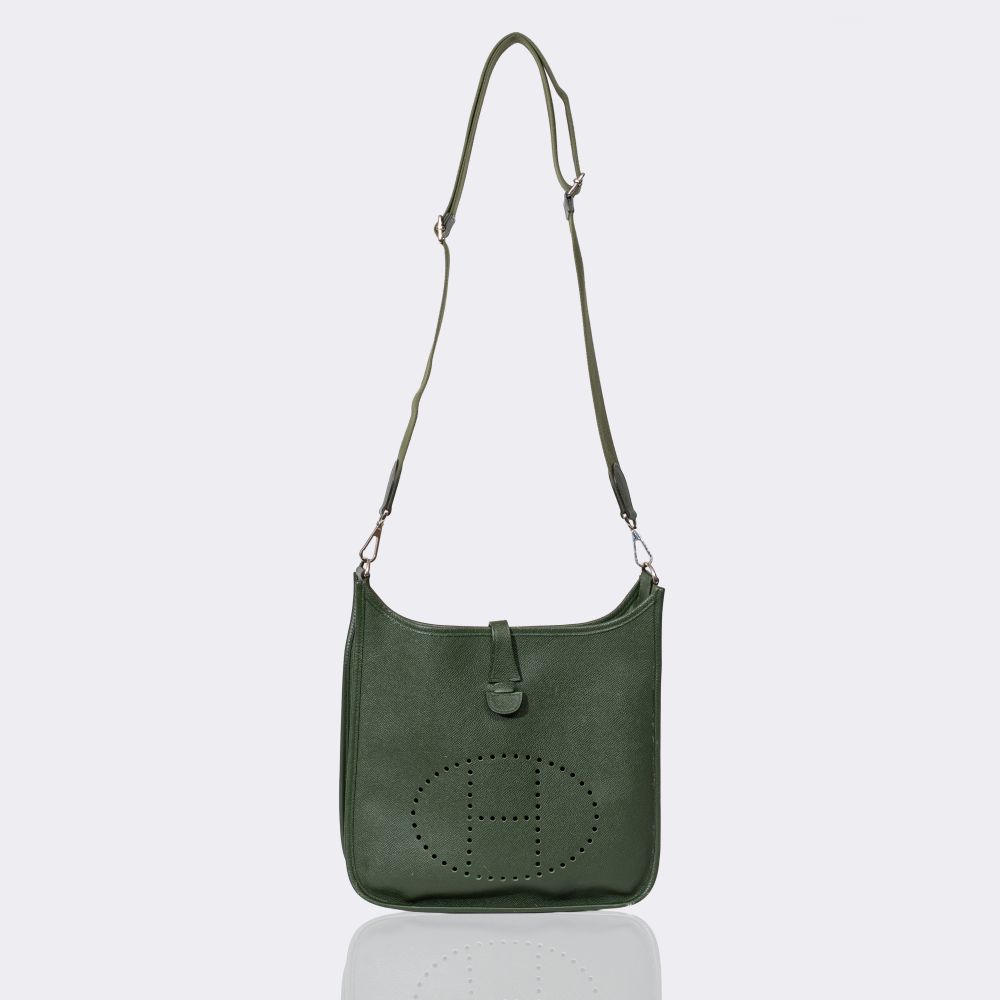  Hermès - Évelyne Bag 29