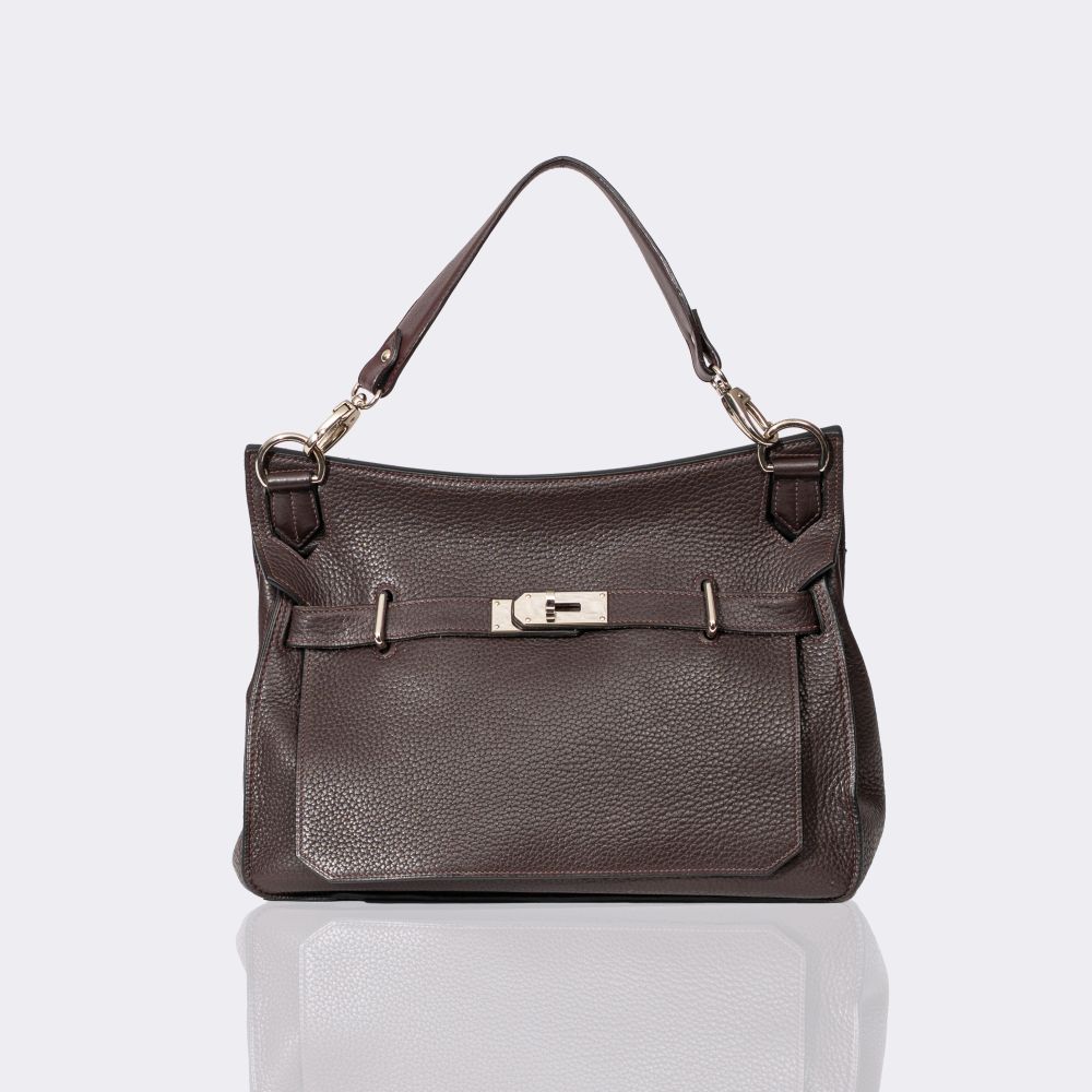  Hermès - Jypsière Bag 34