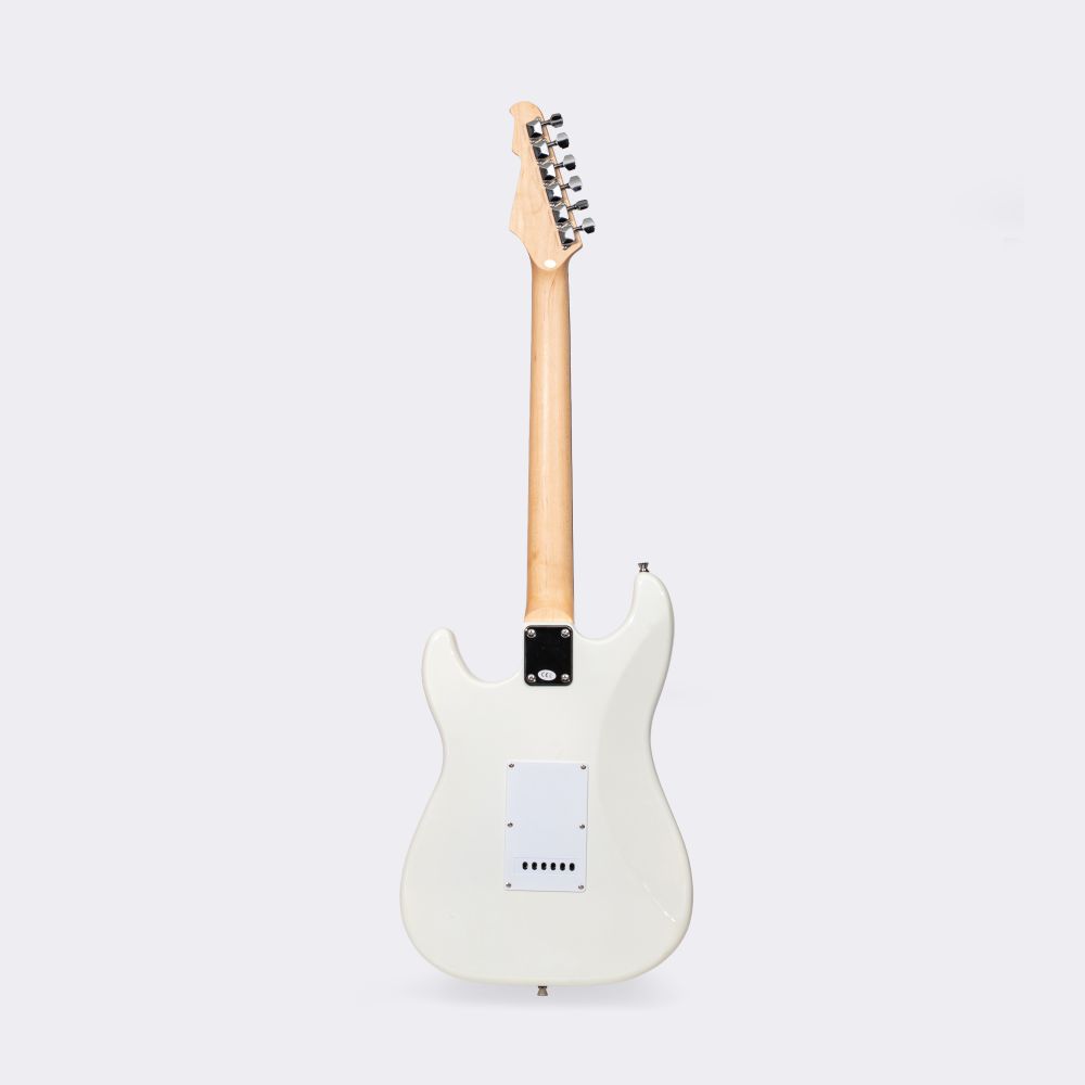 Hand-signed E-Guitar By Peter Maffay - image 2