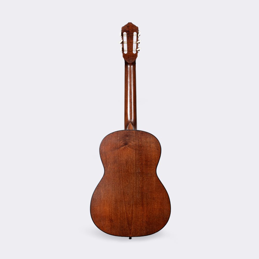 Hand-signed Acoustic Guitar By Smokie - image 2