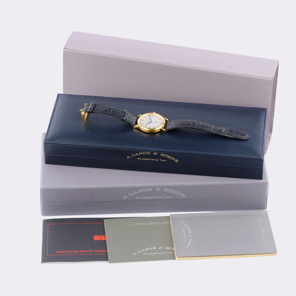 Men's Wristwatch '1815' - image 5