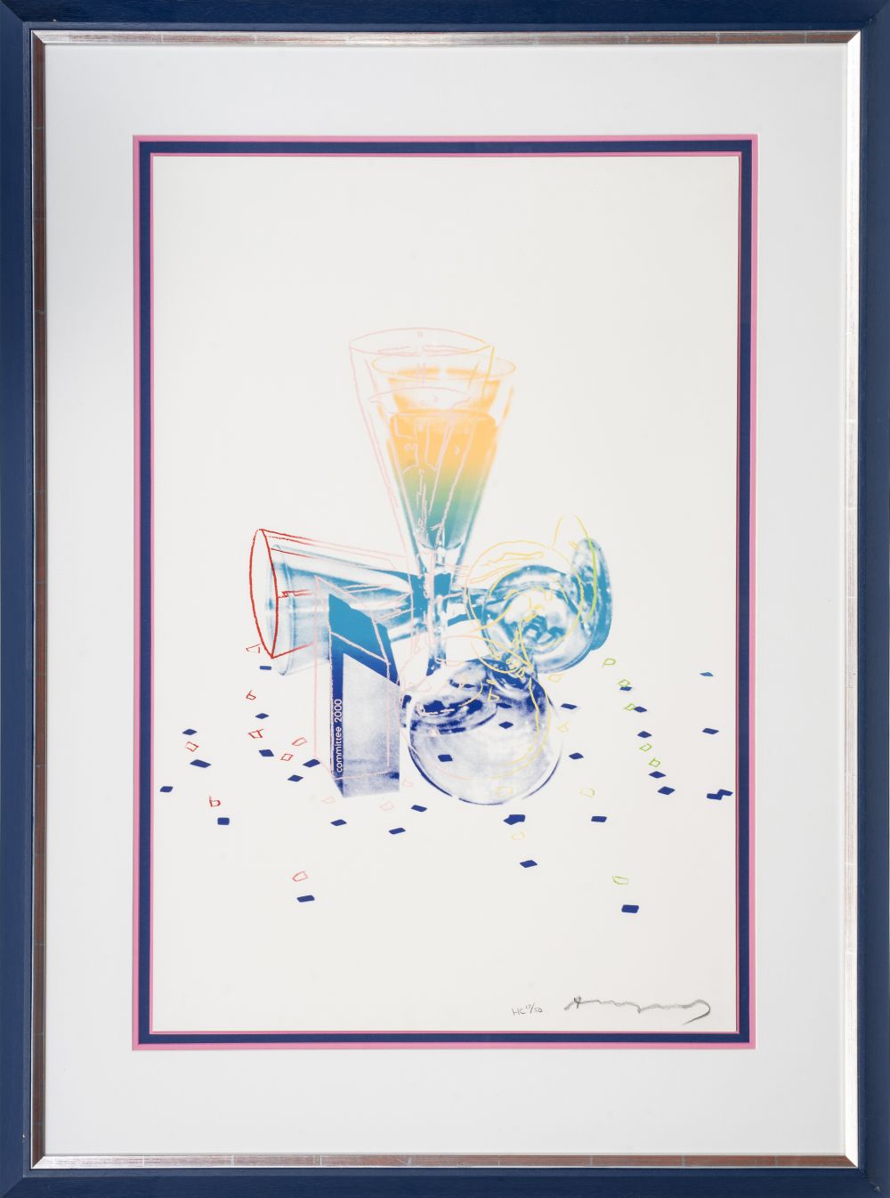 Committee 2000 - image 2