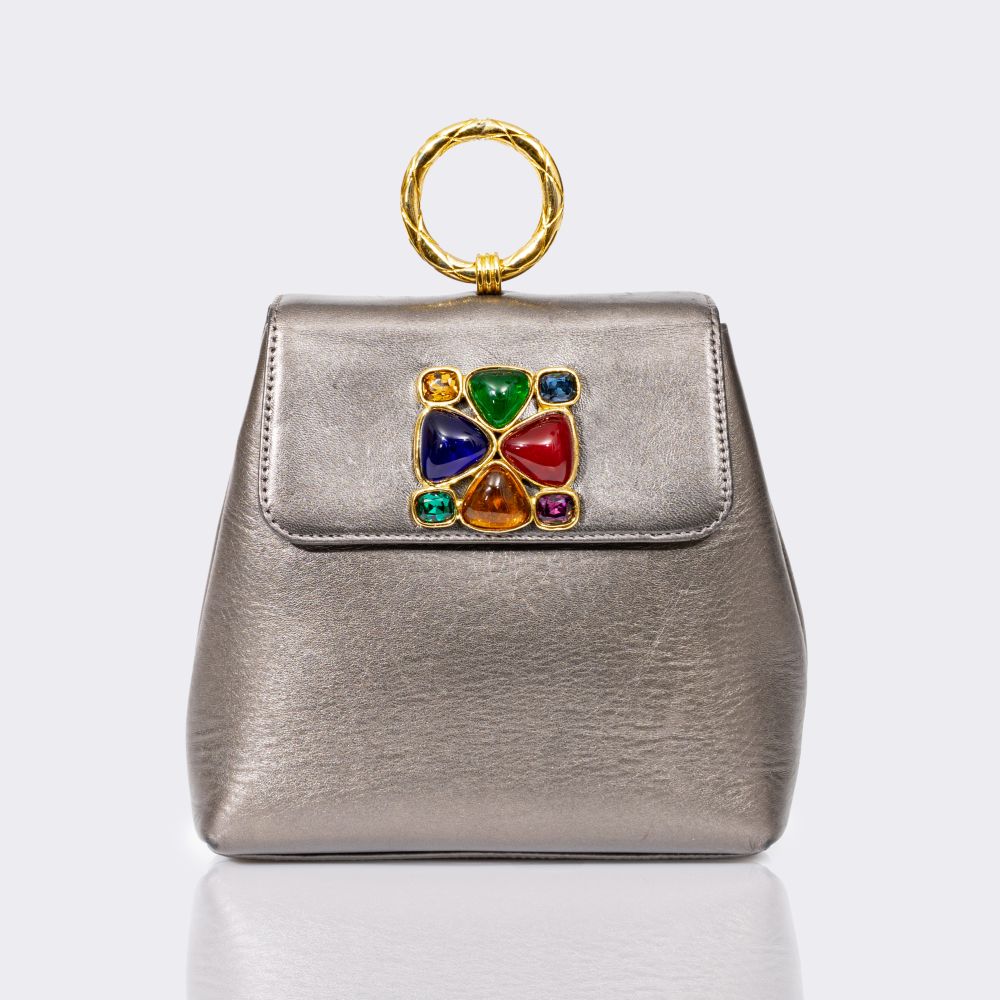Gripoix Bag - image 7