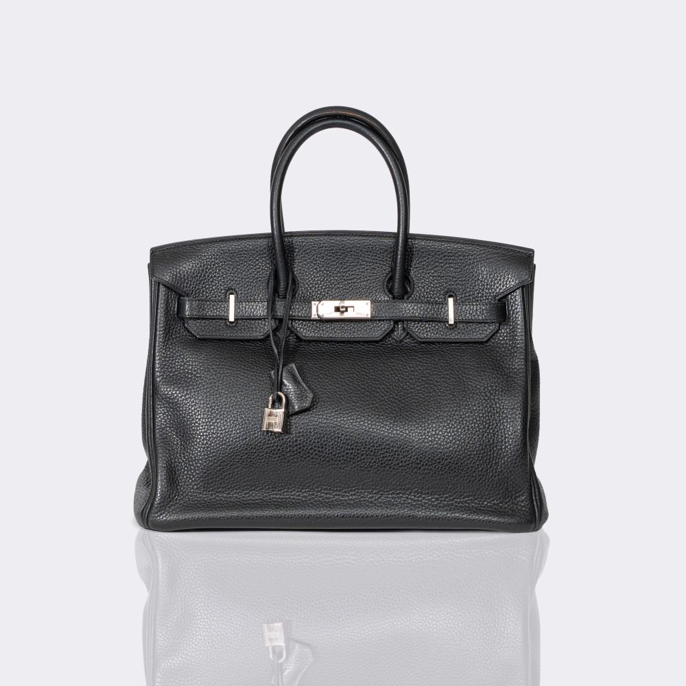  Hermès - Birkin Bag 35
