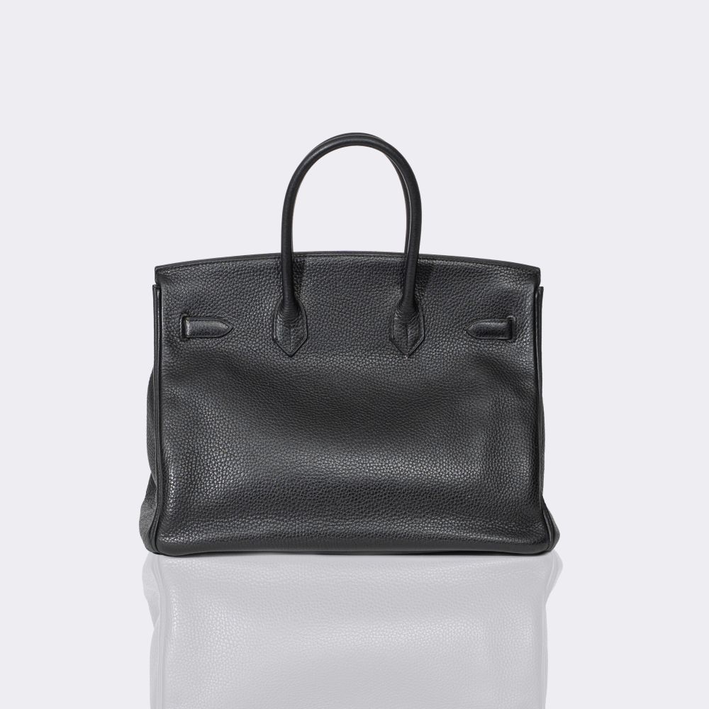 Birkin Bag 35 - image 2