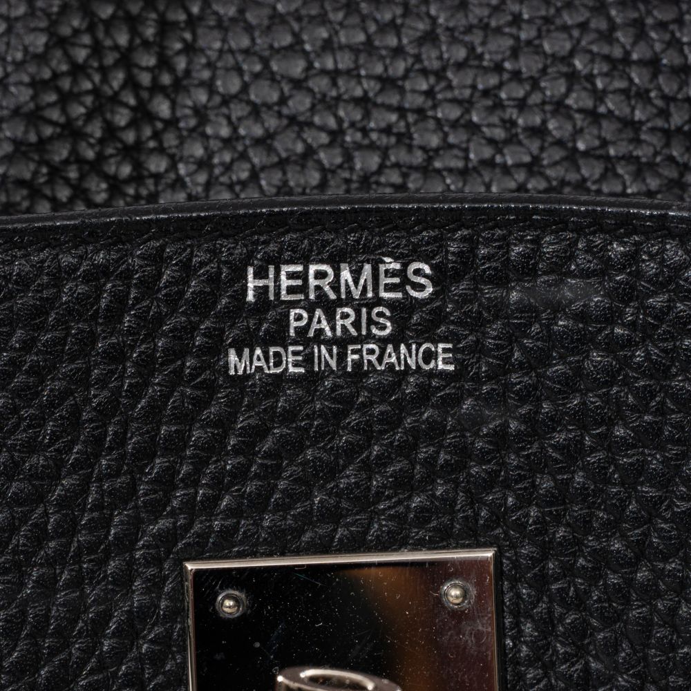 Birkin Bag 35 - image 4