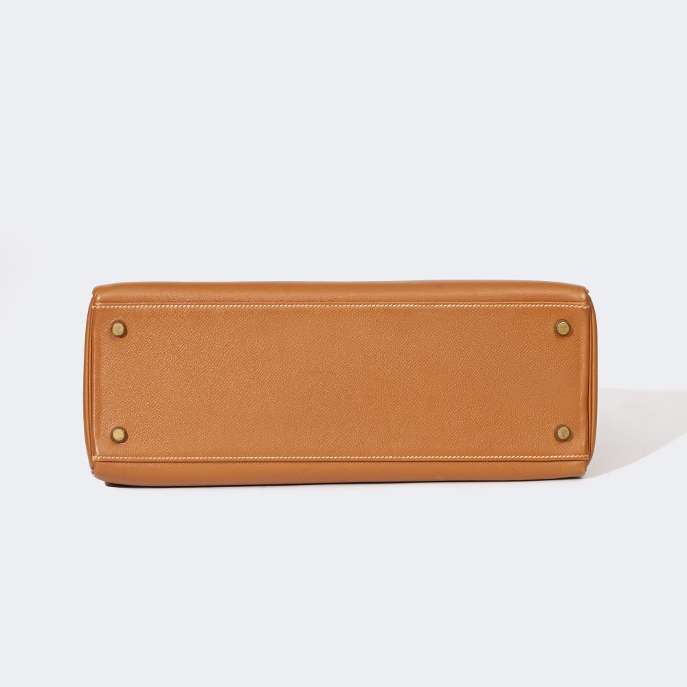 Kelly Bag 35 - image 4