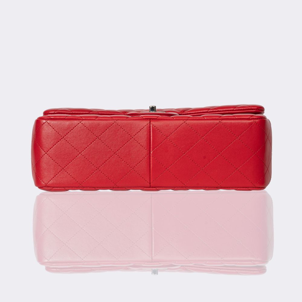 Classic Double Flap Bag Jumbo - image 4