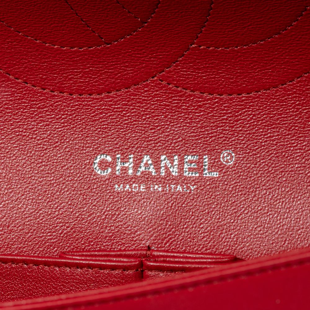 Classic Double Flap Bag Jumbo - image 5