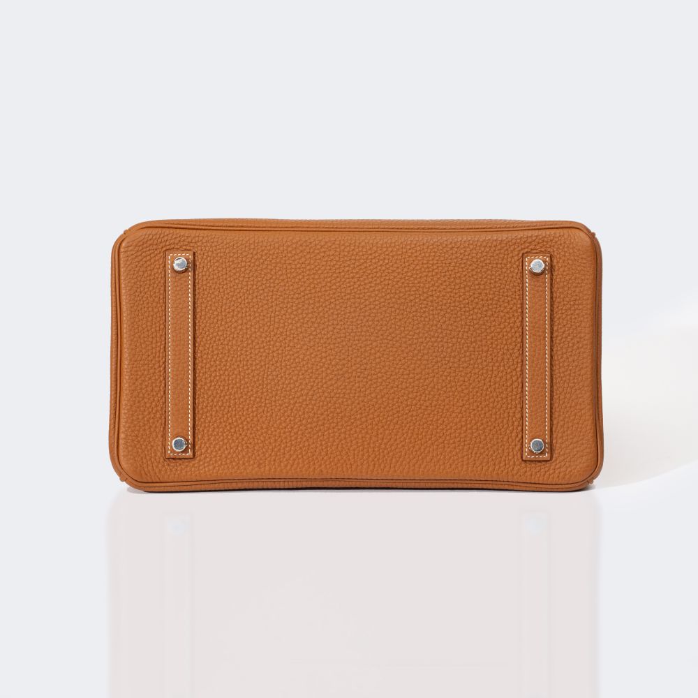 Birkin Bag 35 - image 4
