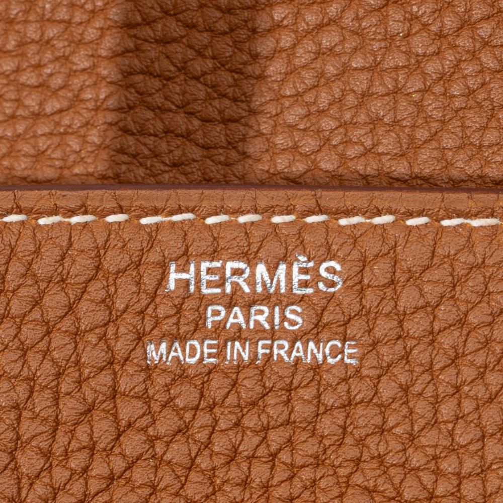 Birkin Bag 35 - image 5