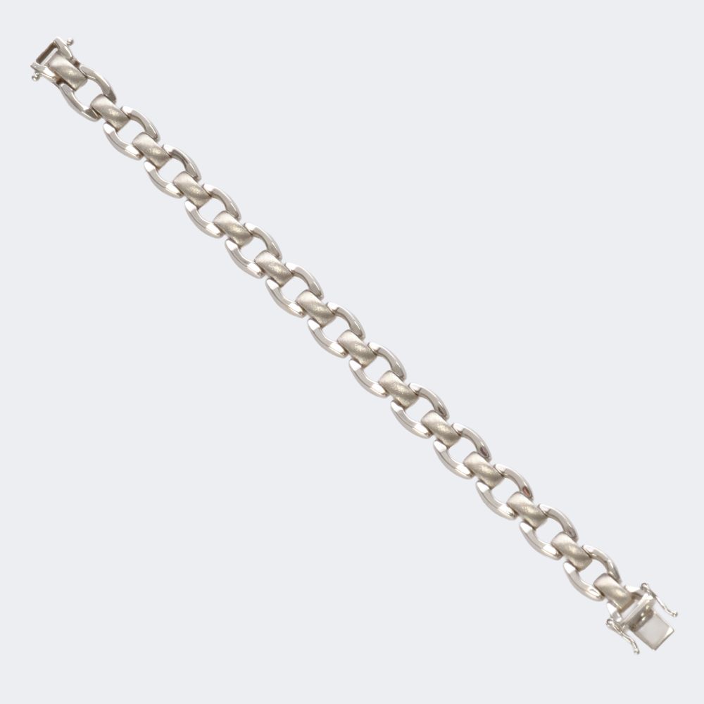 Gold Bracelet - image 2