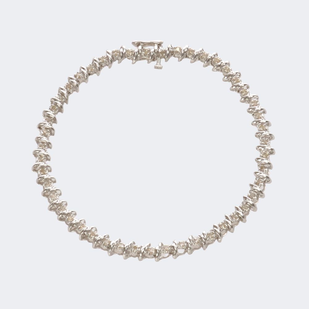 Tennis Bracelet