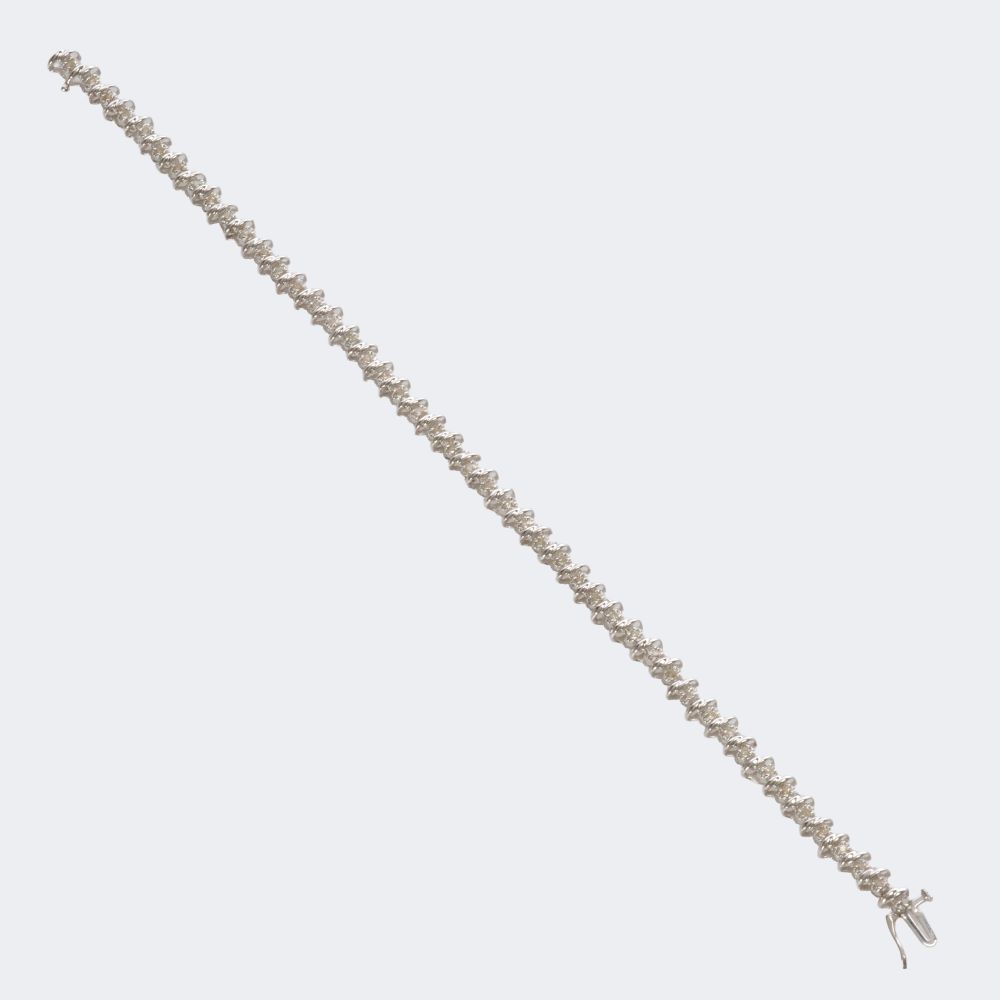 Tennis Bracelet - image 3