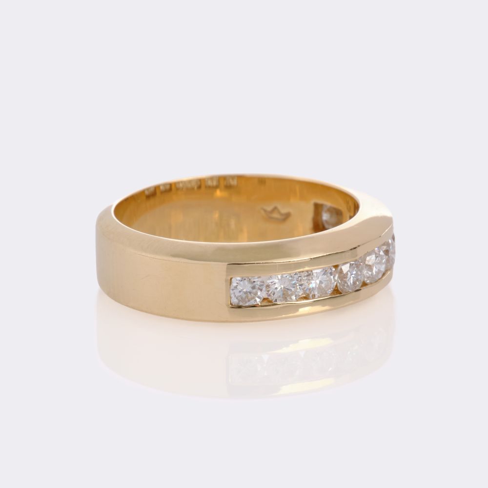 Diamond Ring - image 2