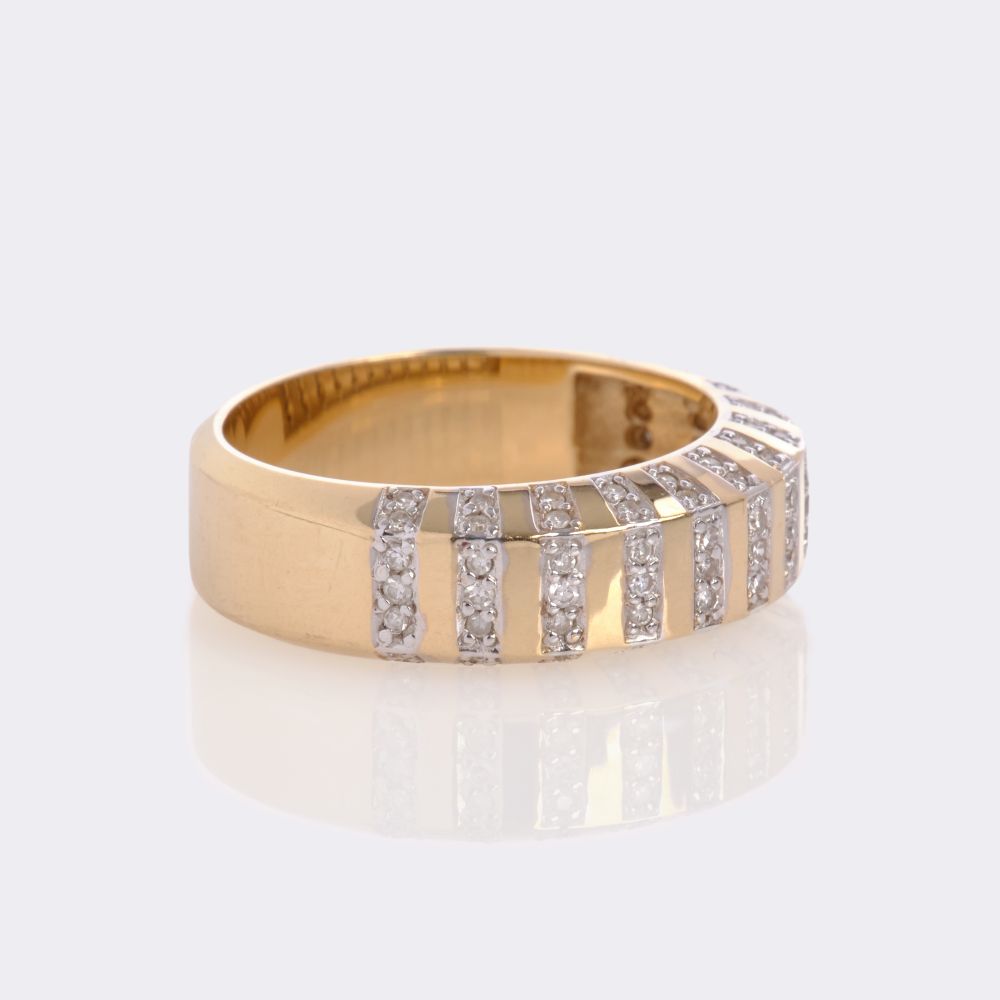 Diamond Ring - image 2